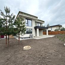 Ход строительства КГ Rose Street, 0, июль 2026