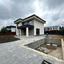 Ход строительства КГ Rose Street, 0, июль 2026