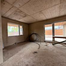 Ход строительства КГ Rose Street, 0, июль 2026