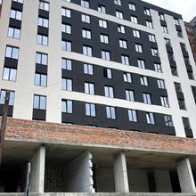 Хід будівництва ЖК GRAND HALL, 2 секція, липень 2026