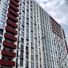 Хід будівництва ЖК Comfort House, 3 будинок (секція 5), липень 2026
