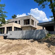 Хід будівництва КМ Нова Ходосівка, 0, липень 2026
