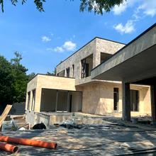 Хід будівництва КМ Нова Ходосівка, 0, липень 2026