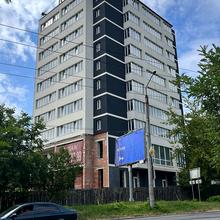 Хід будівництва вул. Галицька, 1 будинок, липень 2026