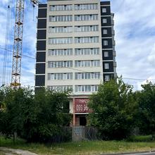 Хід будівництва вул. Галицька, 1 будинок, липень 2026