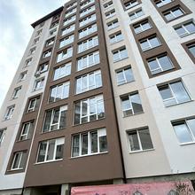 Хід будівництва вул. Пасічна, 52, 3-4 секції, липень 2026