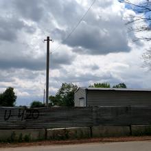 Хід будівництва вул. Гребінки, Будинок, липень 2026