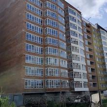 Хід будівництва вул. Трудова, 6/2, 3 секція, липень 2026