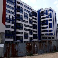 Хід будівництва ЖК На Трускавецькій, будинок Є, липень 2026