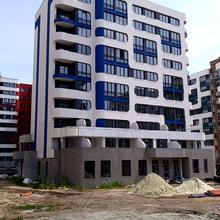Хід будівництва ЖК На Трускавецькій, Будинок Є, липень 2026