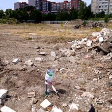 Хід будівництва ЖК ЕКО-ДІМ на Трускавецькій, 1-2 секції, липень 2026