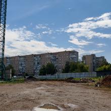 Хід будівництва ЖК EVOLUTION, Загальні, липень 2026
