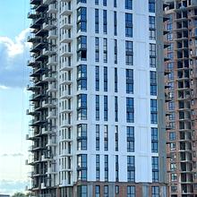 Ход строительства ЖК Central Park Vinnytsia, 6.1 дом, июль 2026