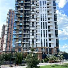 Ход строительства ЖК Central Park Vinnytsia, 6.1 дом, июль 2026