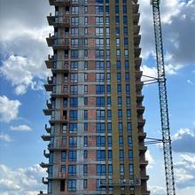 Ход строительства ЖК Central Park Vinnytsia, 6.2 дом, июль 2026