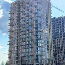 Ход строительства ЖК Central Park Vinnytsia, 6.2 дом, июль 2026