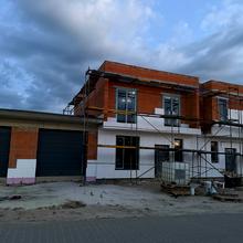 Хід будівництва КМ Horishniy Hills, 0, липень 2026
