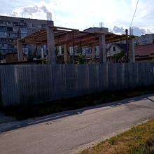 Хід будівництва вул. С. Петлюри, 7а, Будинок, липень 2026