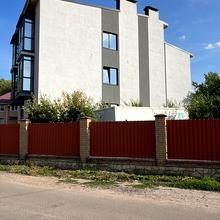 Хід будівництва ЖК My house, Будинок, липень 2026