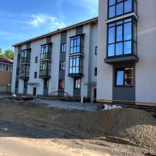 Хід будівництва ЖК My house, Будинок, липень 2026