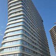 Ход строительства Kandinsky Odessa Residence, 3 дом, июль 2026