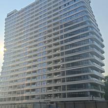 Ход строительства Kandinsky Odessa Residence, 3 дом, июль 2026