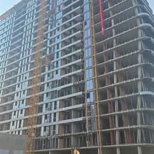 Ход строительства Kandinsky Odessa Residence, 4 дом, июль 2026