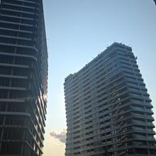 Ход строительства Kandinsky Odessa Residence, 3 дом, июль 2026
