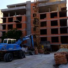 Хід будівництва ЖК Рівна 19, Будинок, липень 2026
