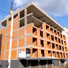 Хід будівництва ЖК Рівна 19, Будинок, липень 2026