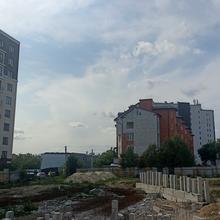 Хід будівництва ЖК Браво, 9 секція, липень 2026