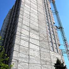 Хід будівництва ЖК Premier Tower, 1 будинок (секція 1), липень 2026