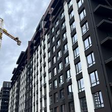 Хід будівництва ЖК Manhattan Up, 2 будинок (секції B2-B3), липень 2026