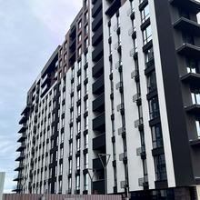 Хід будівництва ЖК Manhattan Up, 2 будинок (секції В1, В2), липень 2026