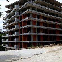 Хід будівництва ЖК MARVEL Hill, 3 будинок, липень 2026