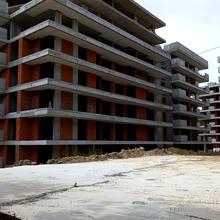 Хід будівництва ЖК MARVEL Hill, 3 будинок, липень 2026