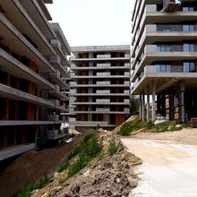 Хід будівництва ЖК MARVEL Hill, 2 будинок, липень 2026