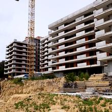 Хід будівництва ЖК MARVEL Hill, 2 будинок, липень 2026