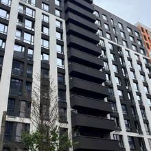 Хід будівництва ЖК Manhattan Up, 7 будинок (секція S5), липень 2026