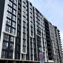 Хід будівництва ЖК Manhattan Up, 7 будинок (секція S2), липень 2026