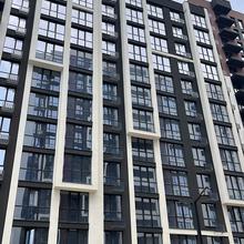 Хід будівництва ЖК Manhattan Up, 7 будинок (секція S2), липень 2026