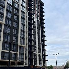 Хід будівництва ЖК Manhattan Up, 7 будинок (секція S3), липень 2026