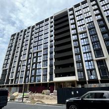 Хід будівництва ЖК Manhattan Up, 7 будинок (секція S2), липень 2026