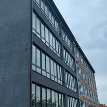 Хід будівництва ЖК GREEN VILLAGE, 4 будинок, липень 2026