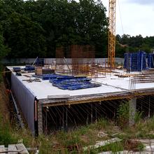 Хід будівництва ЖК Woodside, Будинок, липень 2026