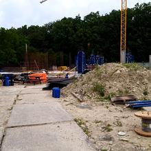 Хід будівництва ЖК Woodside, Будинок, липень 2026