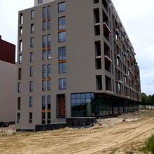 Хід будівництва ЖК Avalon Terra, 1 будинок (секція 6), липень 2026