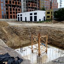 Хід будівництва ЖК Avalon Terra, 7 будинок, липень 2026