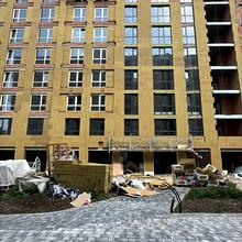 Хід будівництва ЖК Lavanda Park, 2 будинок (секція 2.1), липень 2026