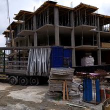 Хід будівництва ЖК Avalon Magnolia, 6 будинок, липень 2026